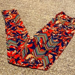LLR leggings OS